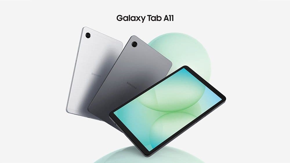 Новый модель Samsung Tab A11 vs A11+ New 2025 • Планшет • — 5