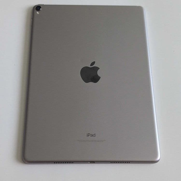 Ipad Pro 10.5, wi-fi, 256 Gb — 2