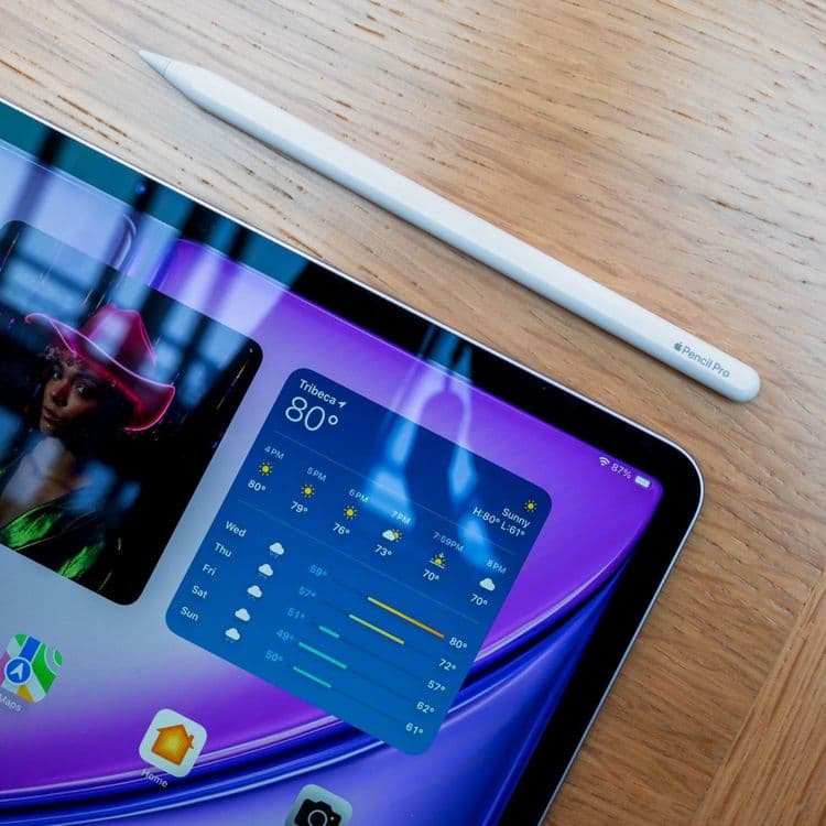 Новый Apple Pencil Pro • Ручка • — 4