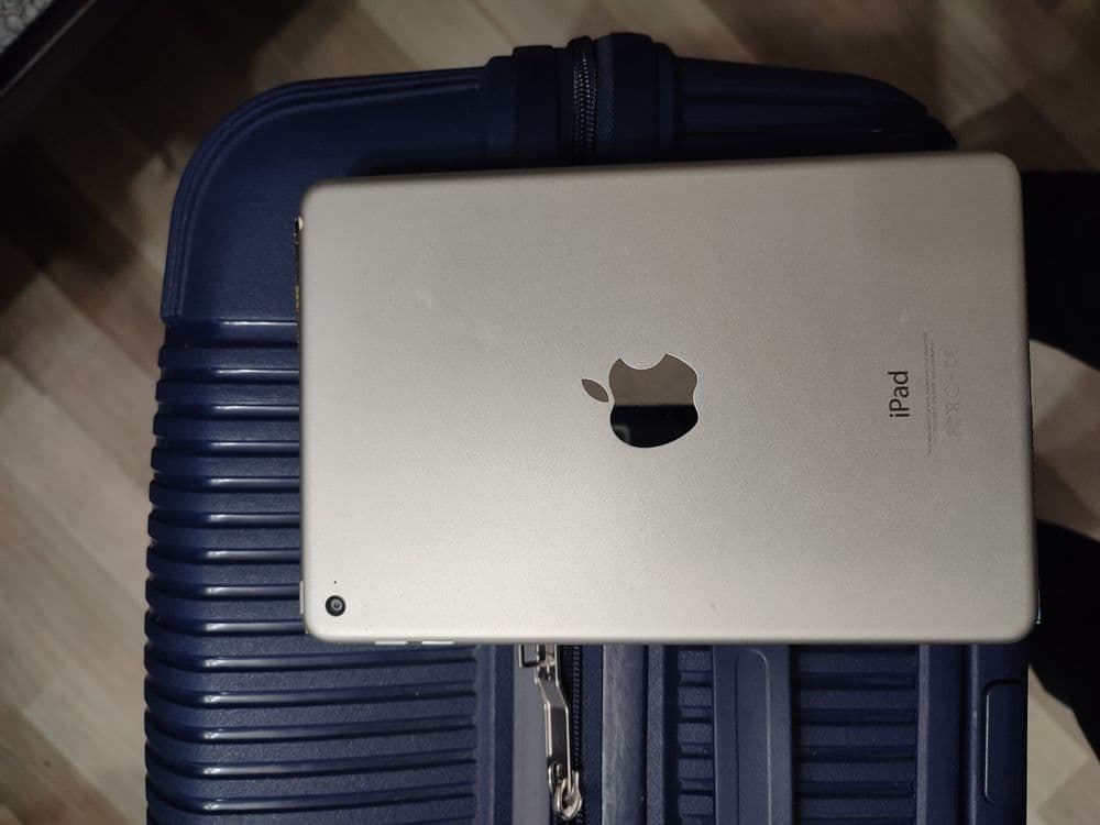 Ipad 4 mini ideal — 1
