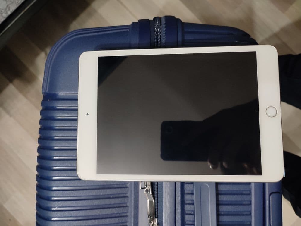 Ipad 4 mini ideal — 2