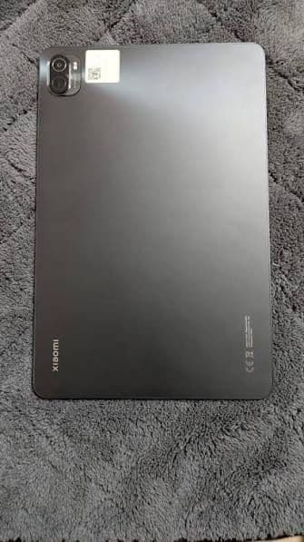 Xiaomi Pad 5 8/256 Global | 120 Гц |  Идеал — 2