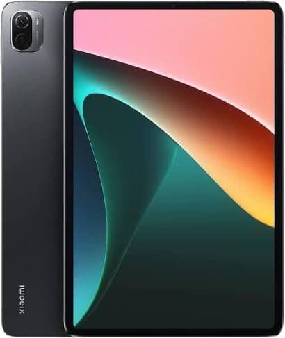 Xiaomi Pad 5 8/256 Global | 120 Гц |  Идеал — 4