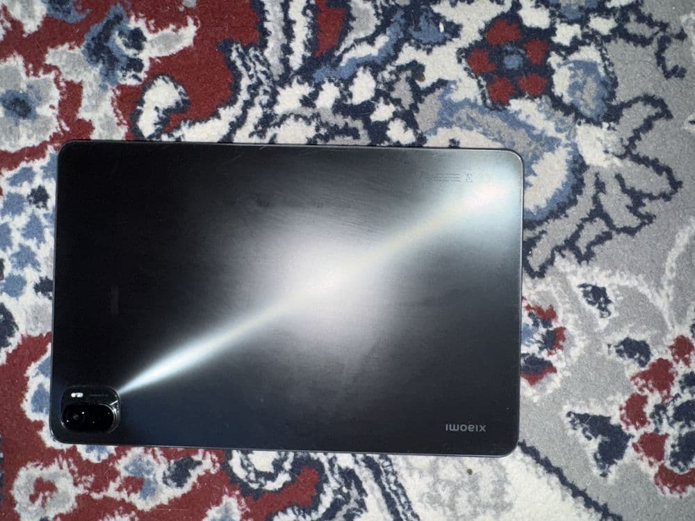 Xiaomi Pad 5 8/256 Global | 120 Гц |  Идеал — 5