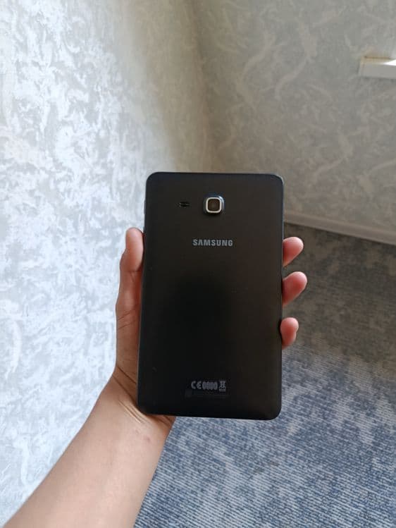 Samsung galaxy tab A6 — 2