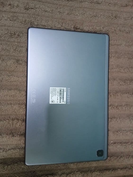 Samsung  Tab A7 ideal sostoyaniya — 2