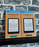 Kindle Paperwite 16gb 12th