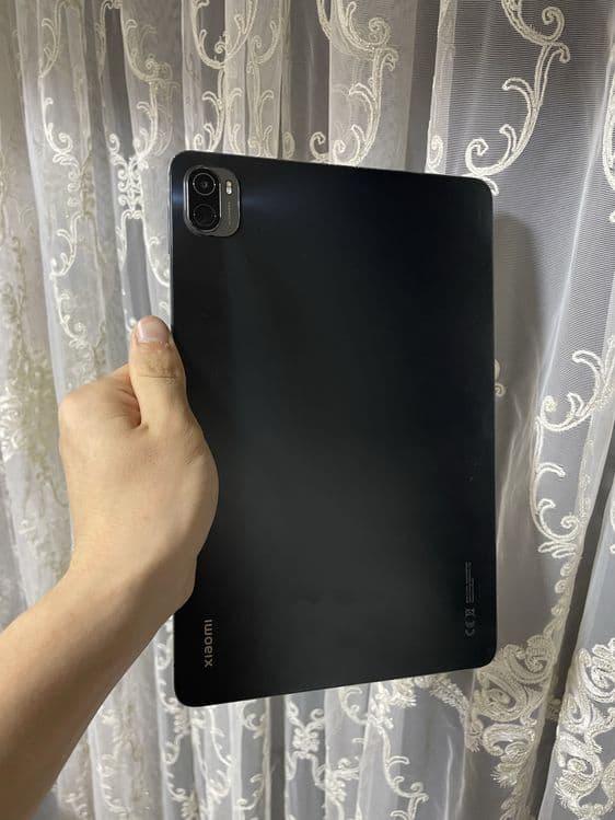 Xiomi Pad 5 128 GB — 2