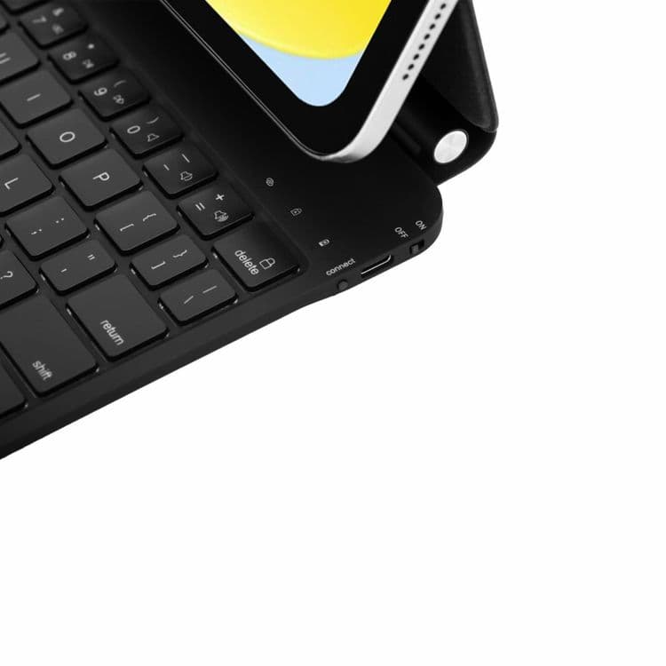 Ipad a16 keybord — 3