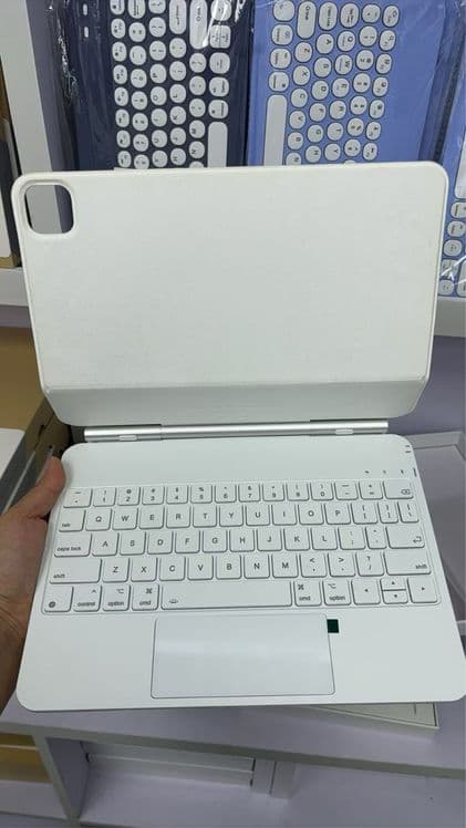 Ipad a16 keybord — 4