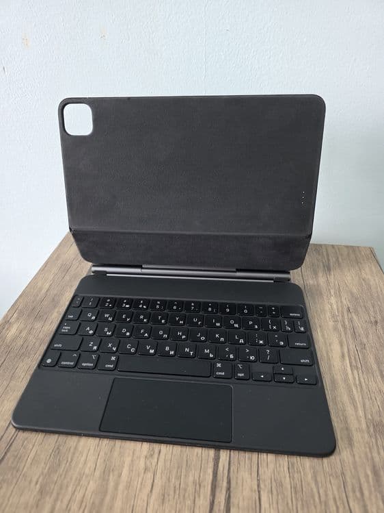 Идеал Apple Magic Keyboard 11 — 1