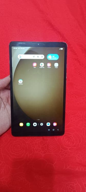 Продам Планшет Samsung Galaxy Tab A9 4/64GB 2024 Sim karta ketadi Zor — 2
