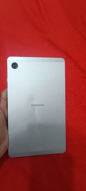 Продам Планшет Samsung Galaxy Tab A9 4/64GB 2024 Sim karta ketadi Zor — 6