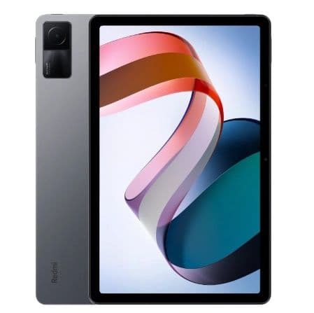 Redmi Pad.  


6.128 Grey — 1