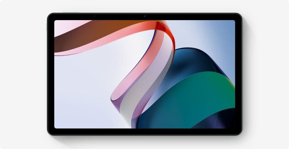 Redmi Pad.  


6.128 Grey — 3
