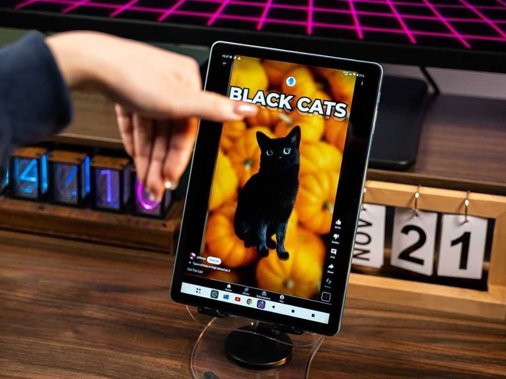 Смарт Планшет Teclast P50AI — 2