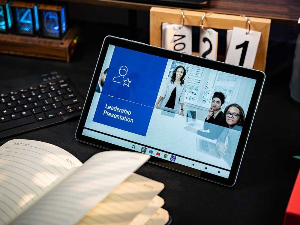 Смарт Планшет Teclast P50AI — 4