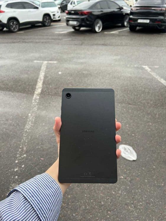 Samsung Tab A9 4/64GB LTE — 3