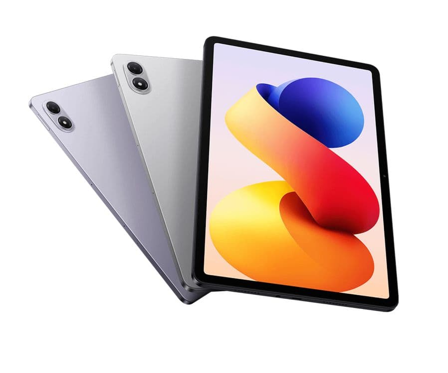 Новый Redmi Pad Pro 2 128/256ГБ New 2026 • Планшет • — 2