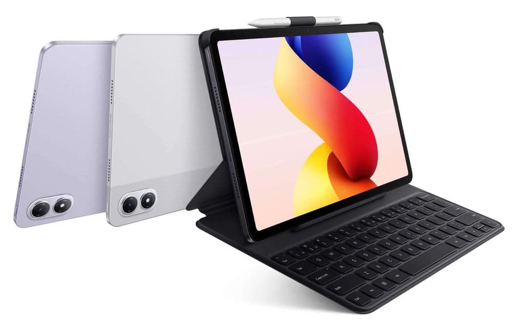 Новый Redmi Pad Pro 2 128/256ГБ New 2026 • Планшет • — 5