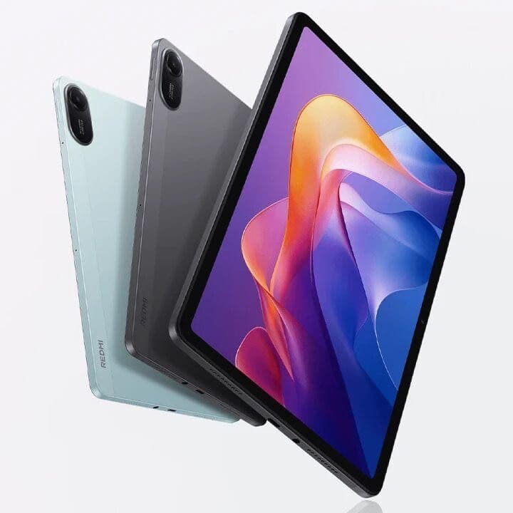 Новый модель Redmi Pad 2 4G New 2025 • Планшет • — 2
