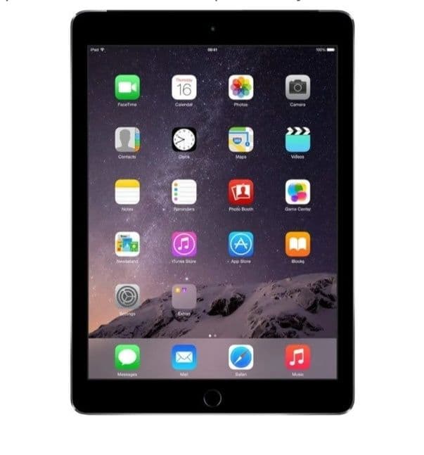 Ipad Air 2 Sotiladi srochno — 1