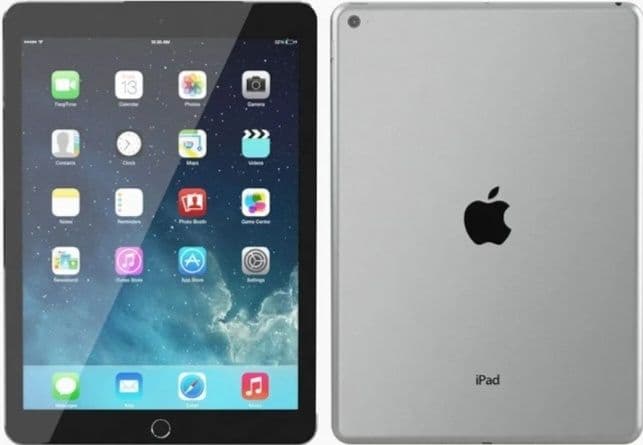 Ipad Air 2   Sotiladi srochno — 2