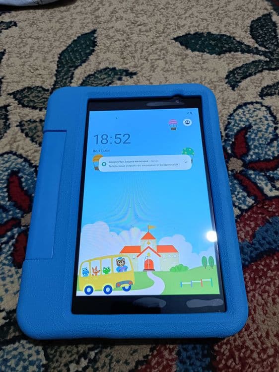 Продается планшет CP80K на Android 12 — 1