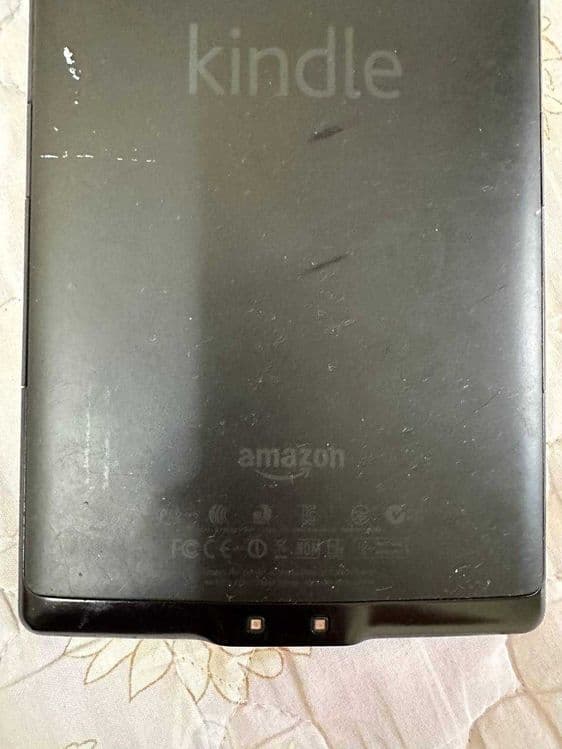Продаю электронную книгу Amazon Kindle — 1