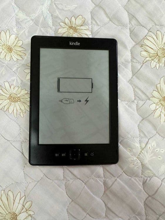 Продаю электронную книгу Amazon Kindle — 2