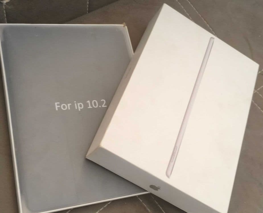 Ipad 9 3/64 9 поколения — 2
