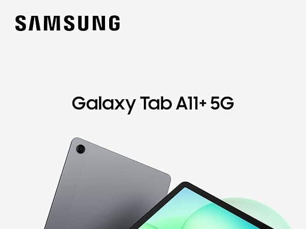 Samsun Galaxy Tab A11 Plus Wifi 128 gb — 1