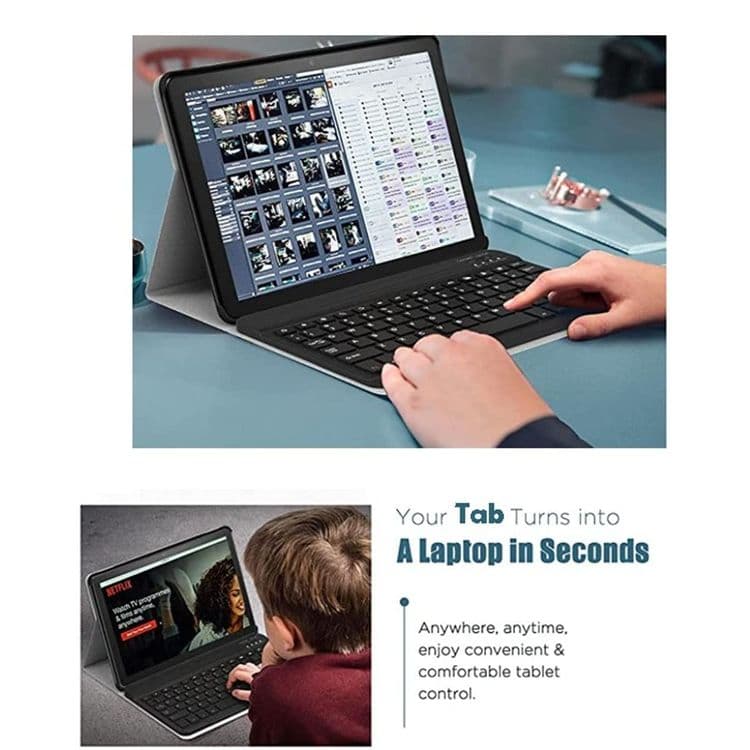 Planshet A103 Pro 5G 512gb — 4