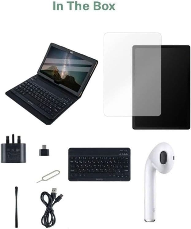 Planshet A103 Pro 5G 512gb — 5