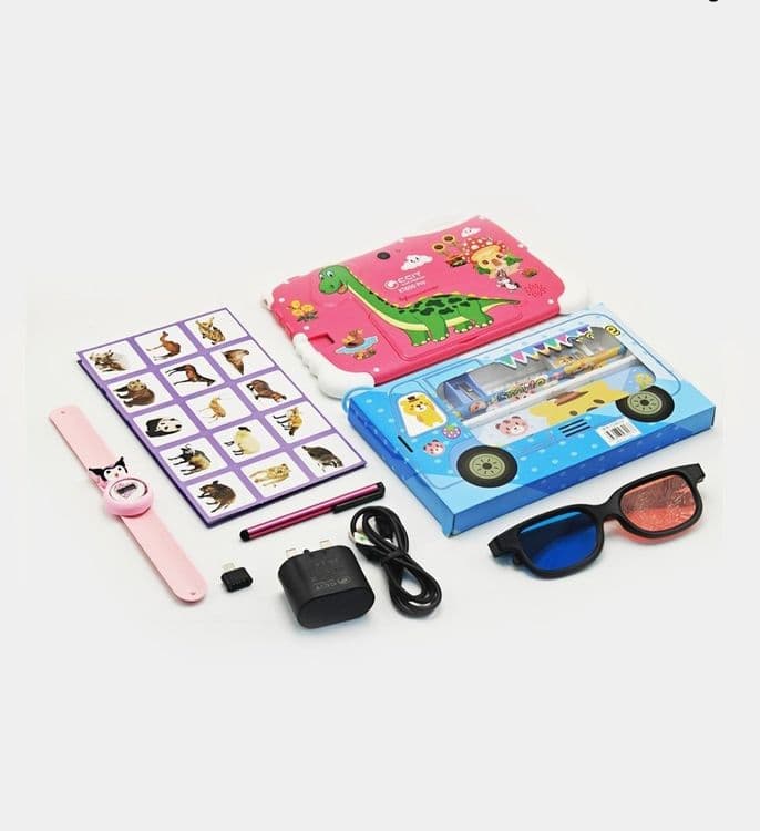 Planshet A103 Pro 5G 512gb — 8