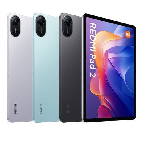 Redmi Pad 2 [ Global] — 1
