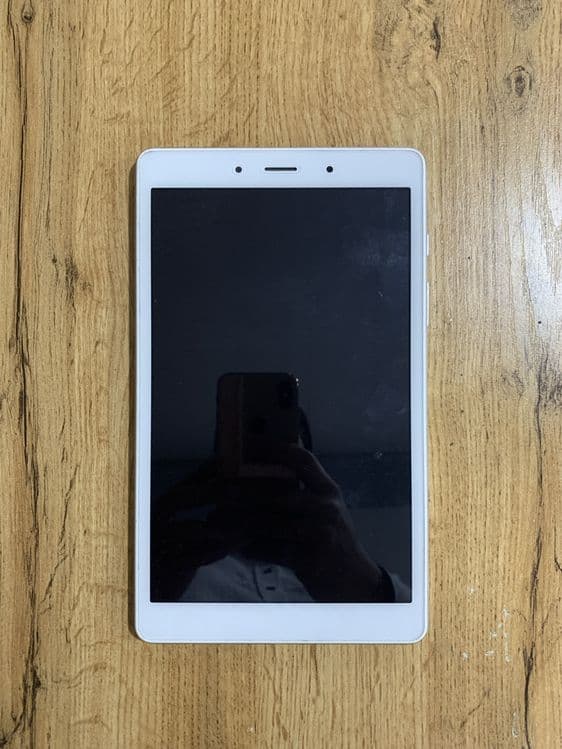 Samsung Galaxy Tab A 8.0 2019 — 2