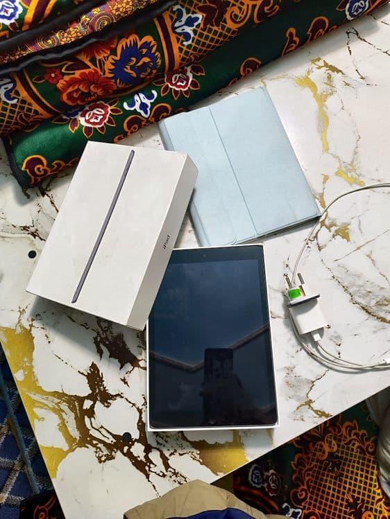Ipad 9 64gb Wi-Fi — 1