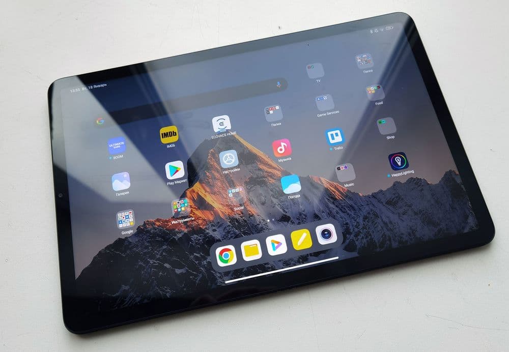 REDMI PaD 2  OPTOM new new new — 3