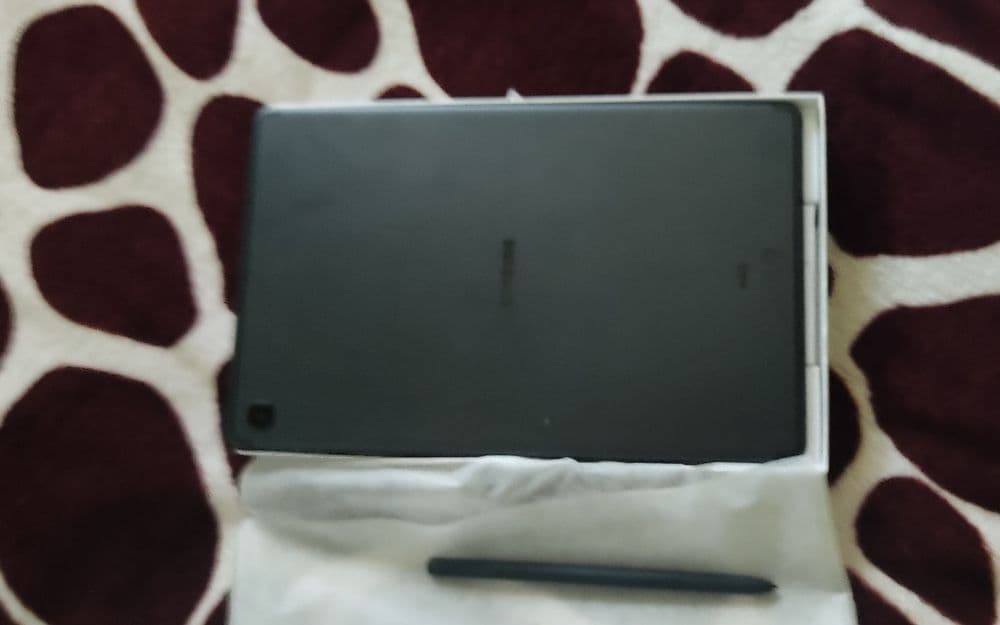 Samsung galaxy Tab s6 lite 4/64 — 3