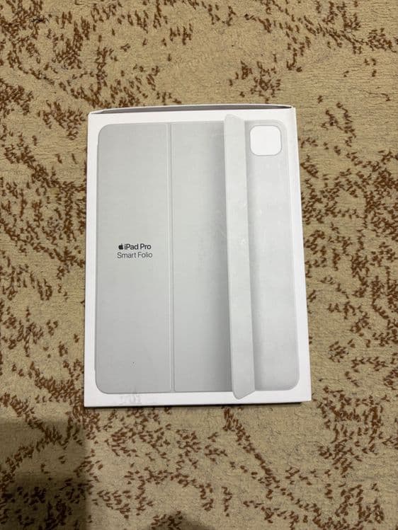 Ipad Pro Smart folio case 11'' — 1