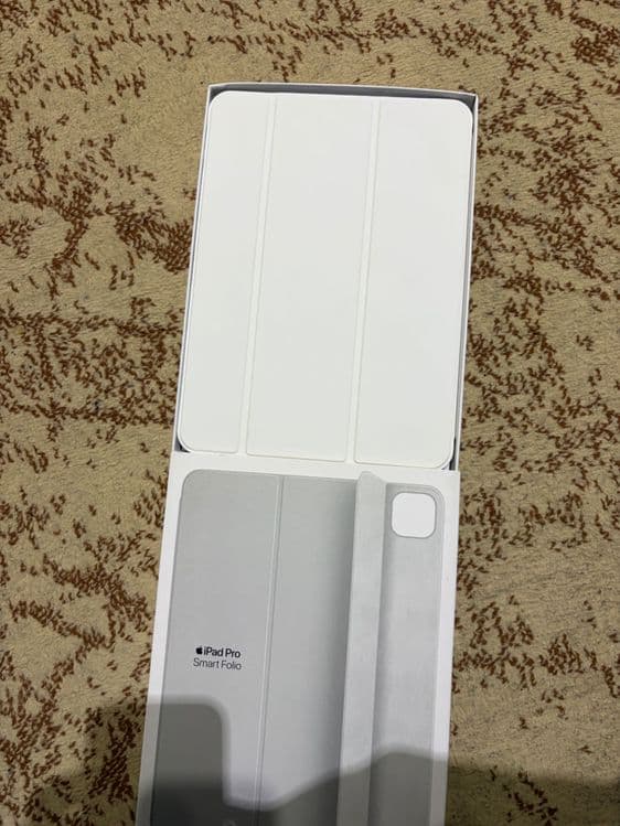 Ipad Pro Smart folio case 11'' — 2