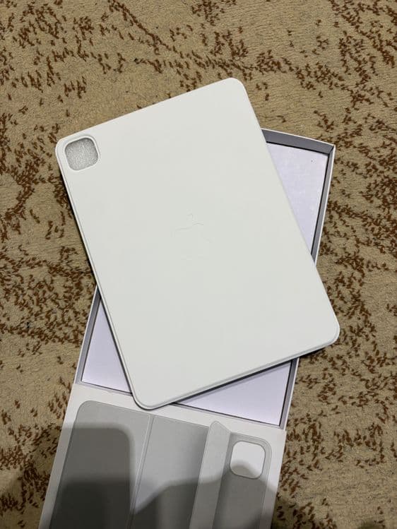 Ipad Pro Smart folio case 11'' — 3