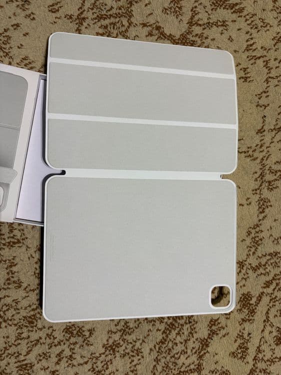 Ipad Pro Smart folio case 11'' — 4