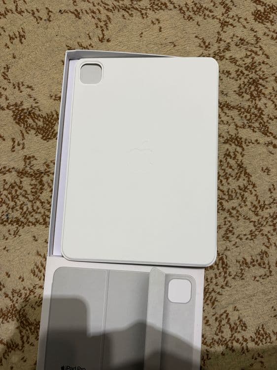 Ipad Pro Smart folio case 11'' — 5