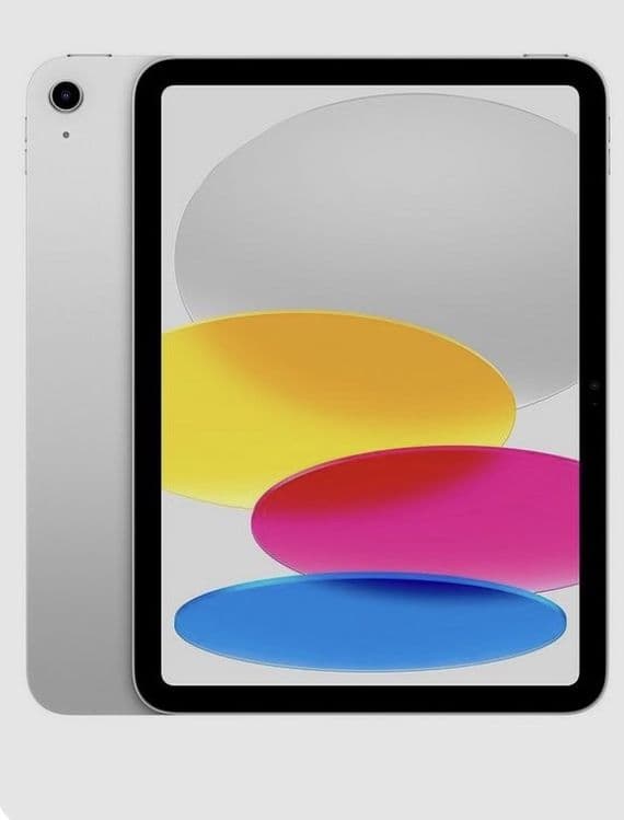 iPad 11 A16 128GB Skidkada — 1