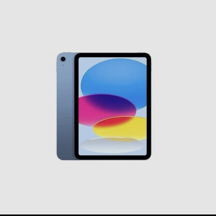 iPad 11 A16 128GB Skidkada — 2