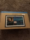 Amazon - Echo Show 15 Full HD 15.6" smart display