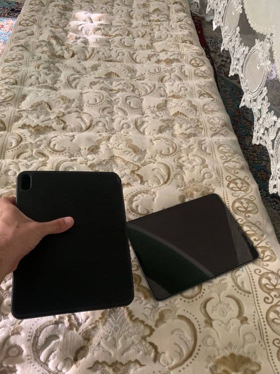 Ipad air 5 m1 ideal holatda — 4
