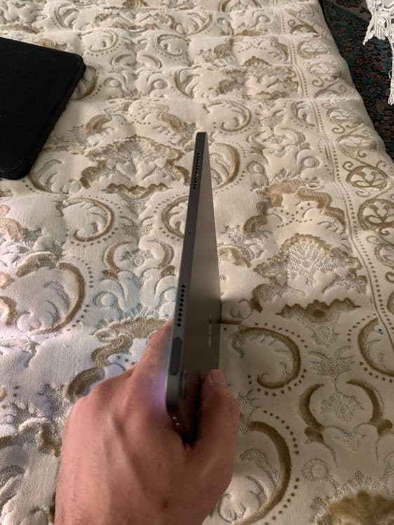 Ipad air 5 m1 ideal holatda — 5